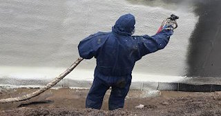 Гидроизоляция подвала снаружи от 687 руб. в Северске