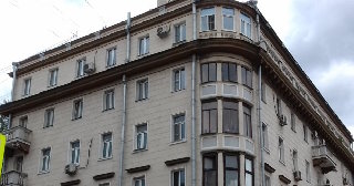 Тепловизионное обследование фасадов Северск, от 6862 руб.