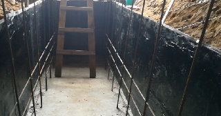 Защита смотровых площадок полимочевиной от 951 руб. ППуСвк